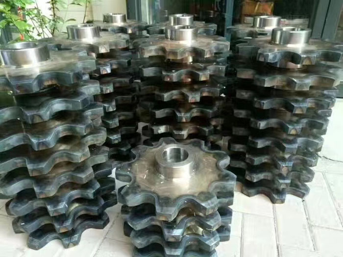 鏈輪 鏈輪