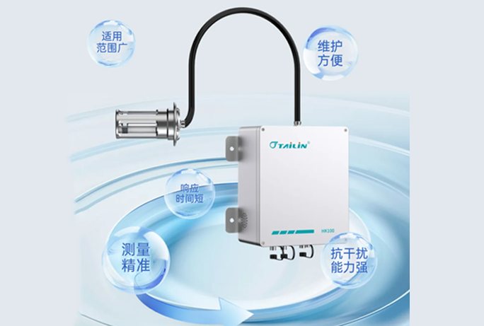 微毫必察，安全無(wú)界|過(guò)氧化氫氣體分析儀新品上市?。?！